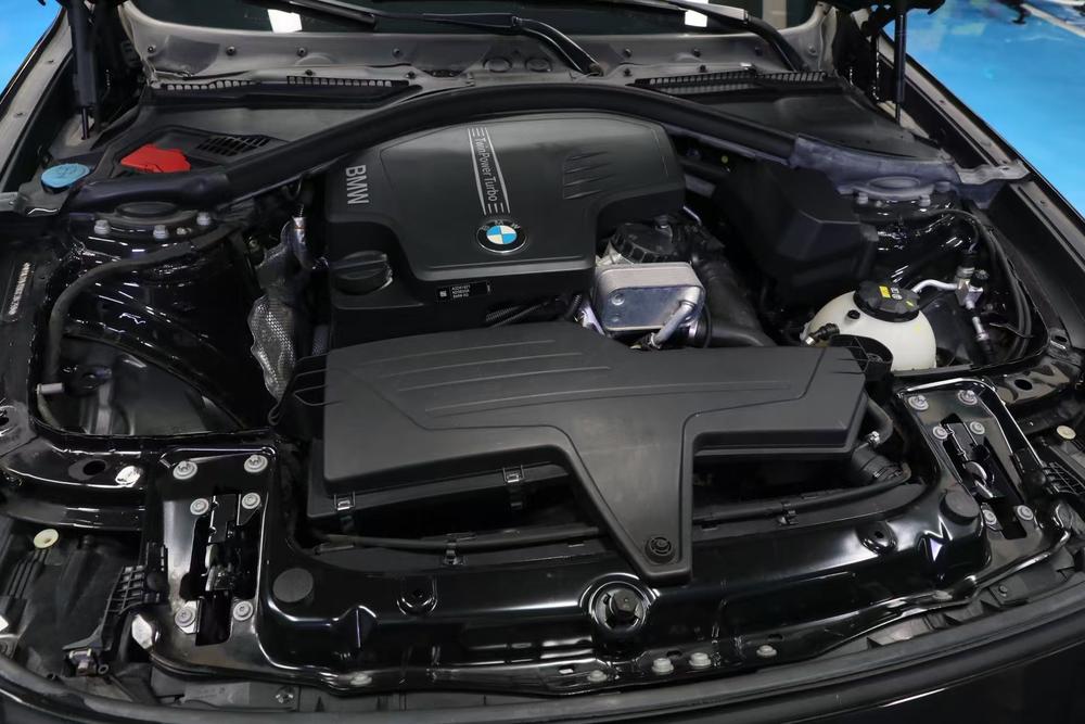 BMW BMW 3-Series GT