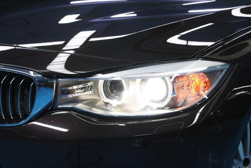 BMW BMW 3-Series GT