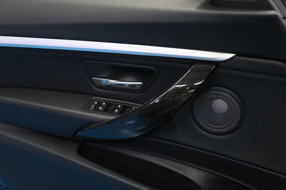 BMW BMW 3-Series GT