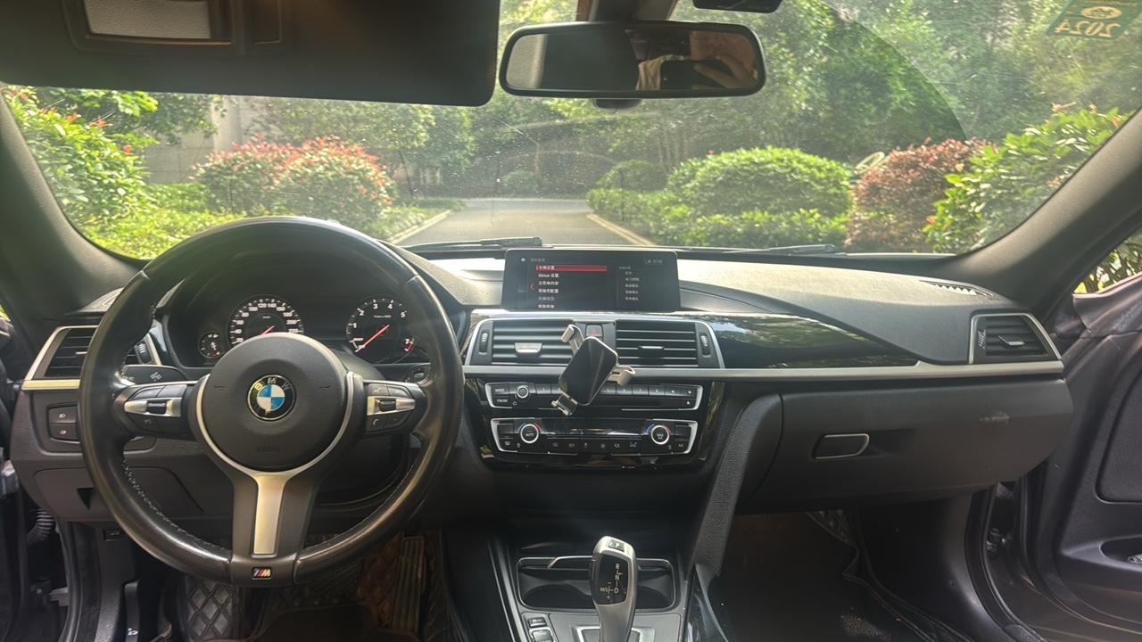BMW BMW 3-Series GT