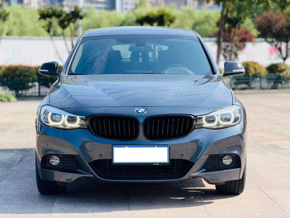 BMW BMW 3-Series GT