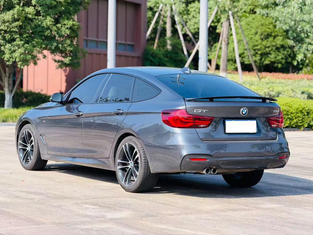 BMW BMW 3-Series GT