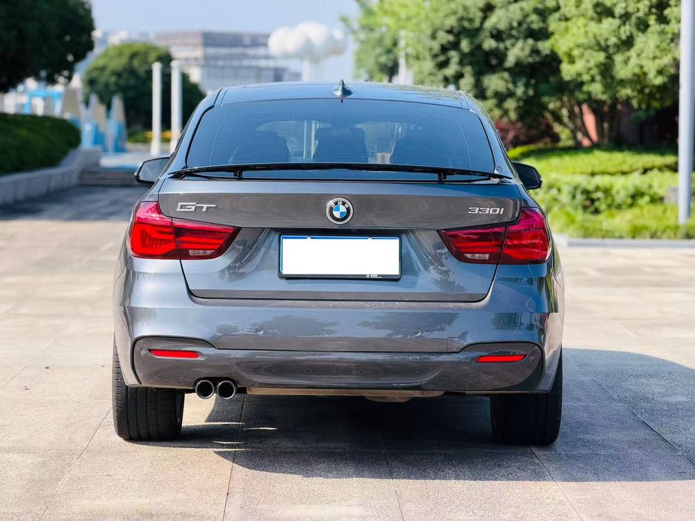 BMW BMW 3-Series GT