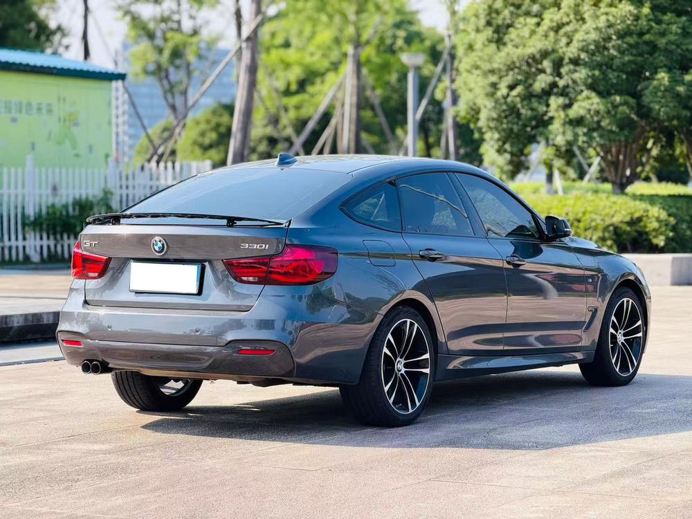 BMW BMW 3-Series GT