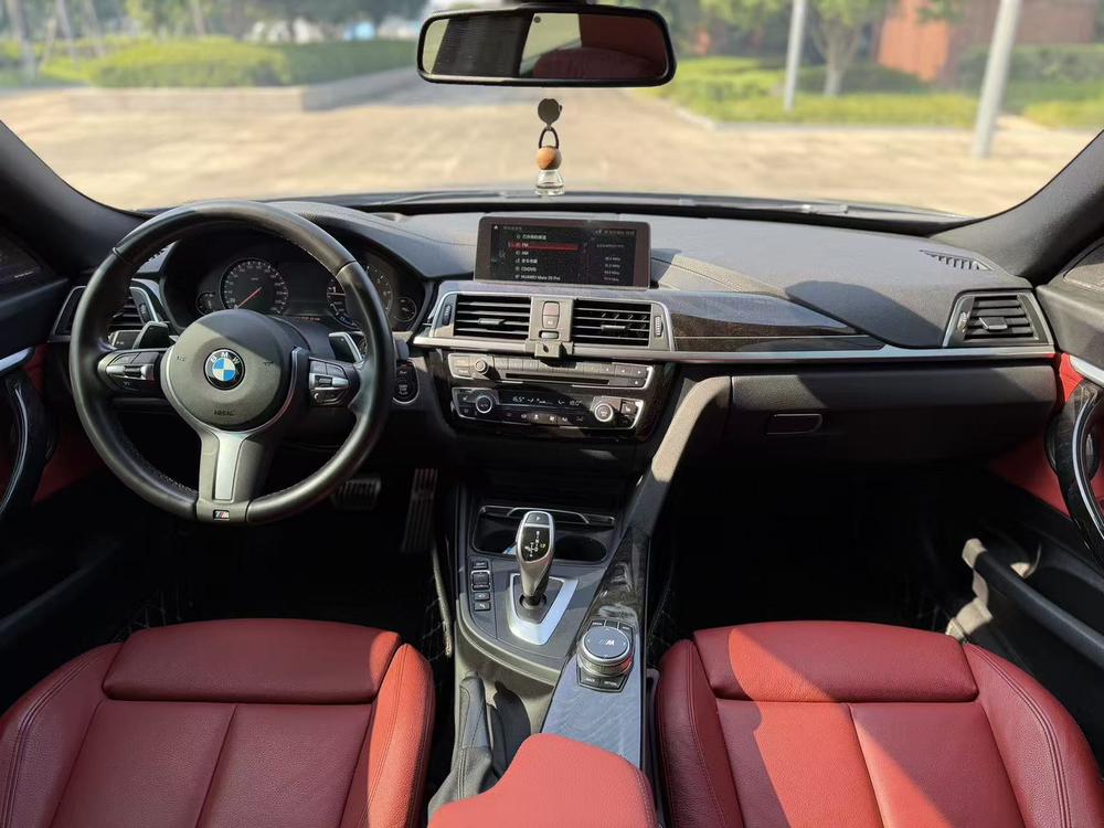 BMW BMW 3-Series GT