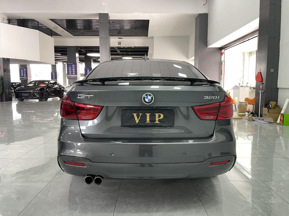 BMW BMW 3-Series GT