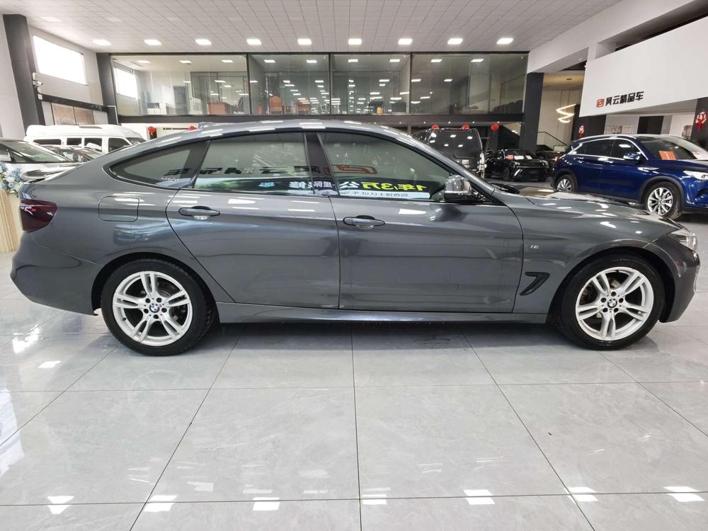 BMW BMW 3-Series GT