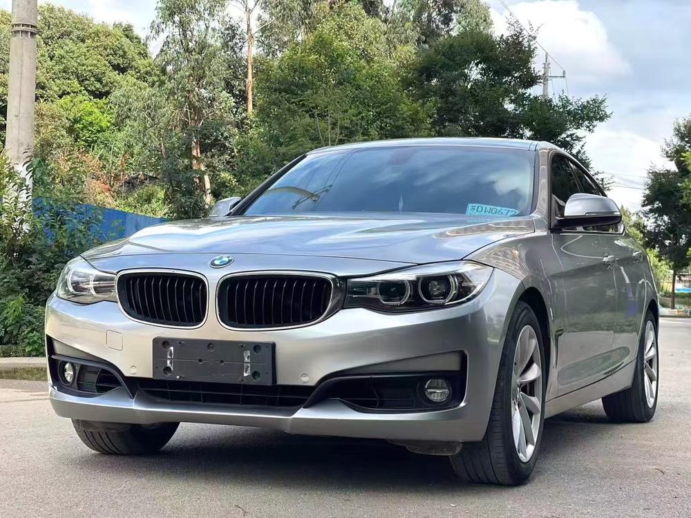 BMW BMW 3-Series GT