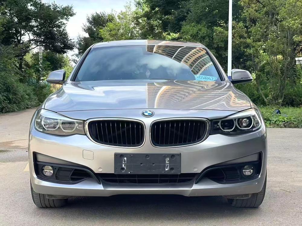 BMW BMW 3-Series GT