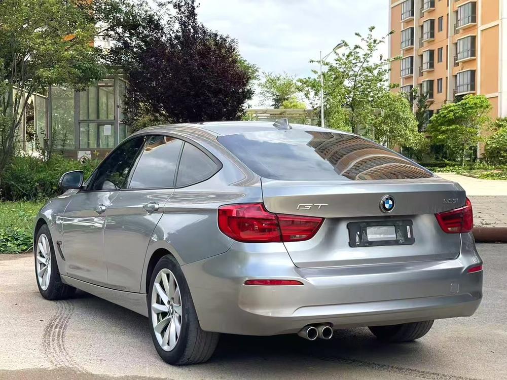 BMW BMW 3-Series GT