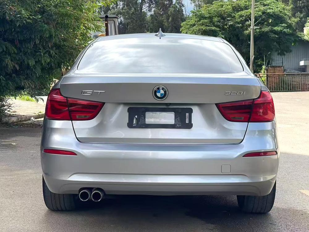 BMW BMW 3-Series GT