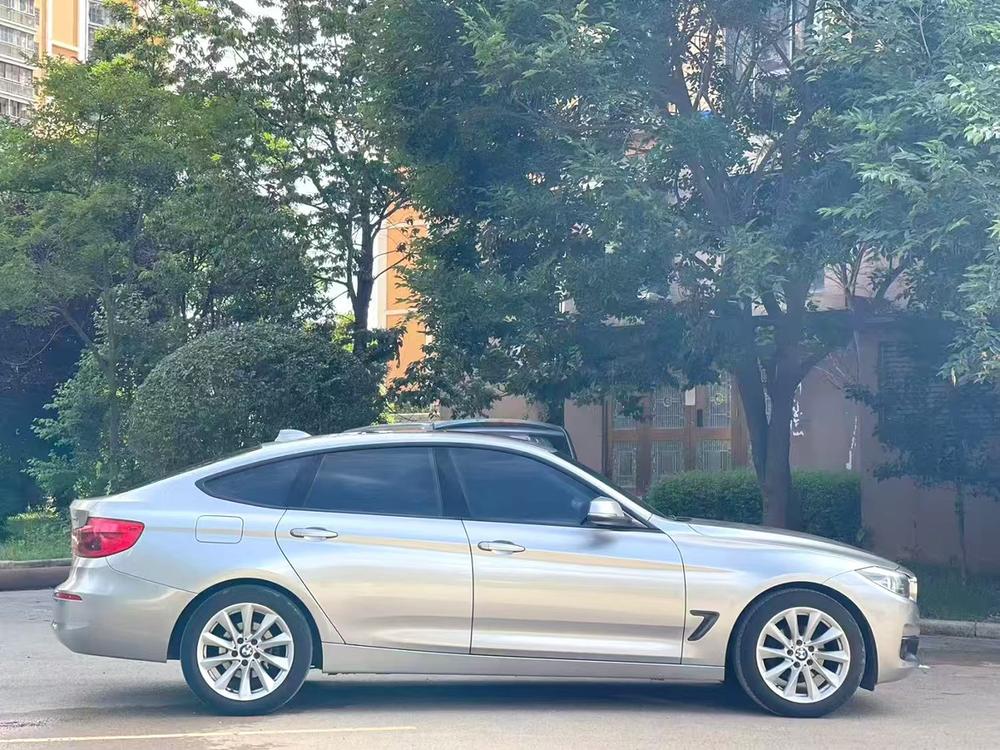 BMW BMW 3-Series GT