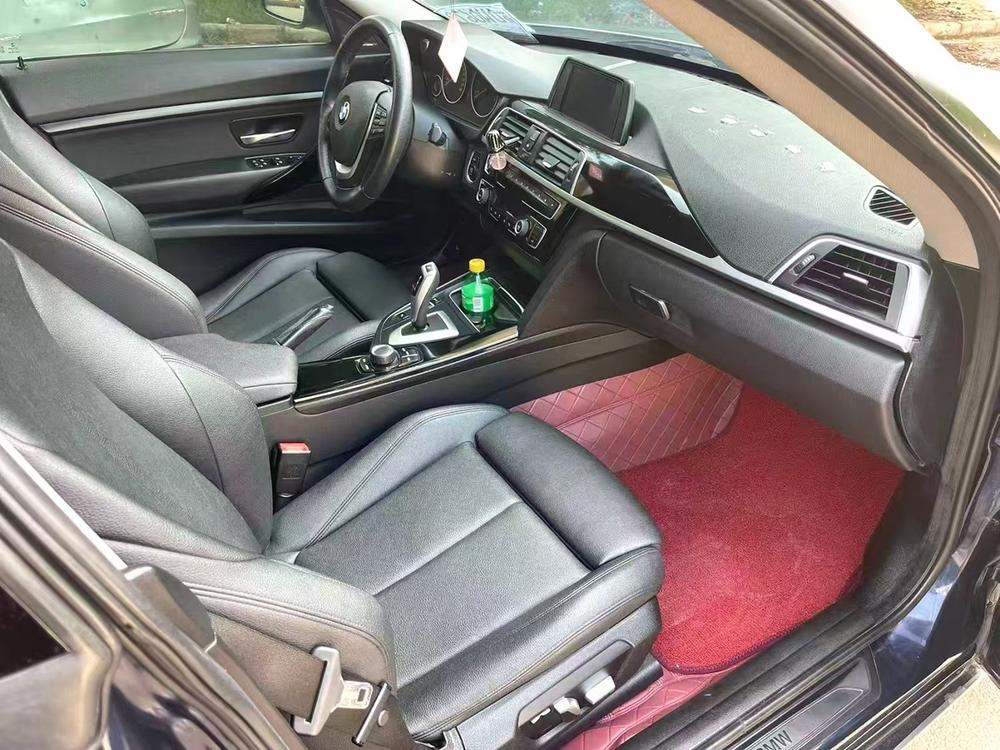 BMW BMW 3-Series GT