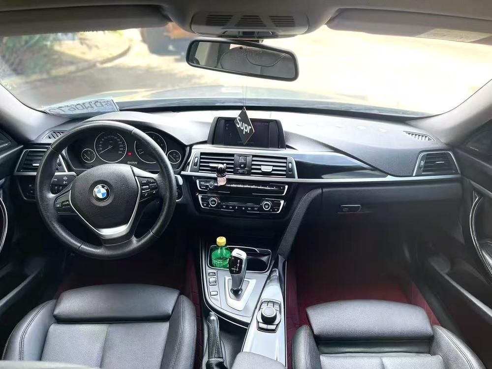 BMW BMW 3-Series GT