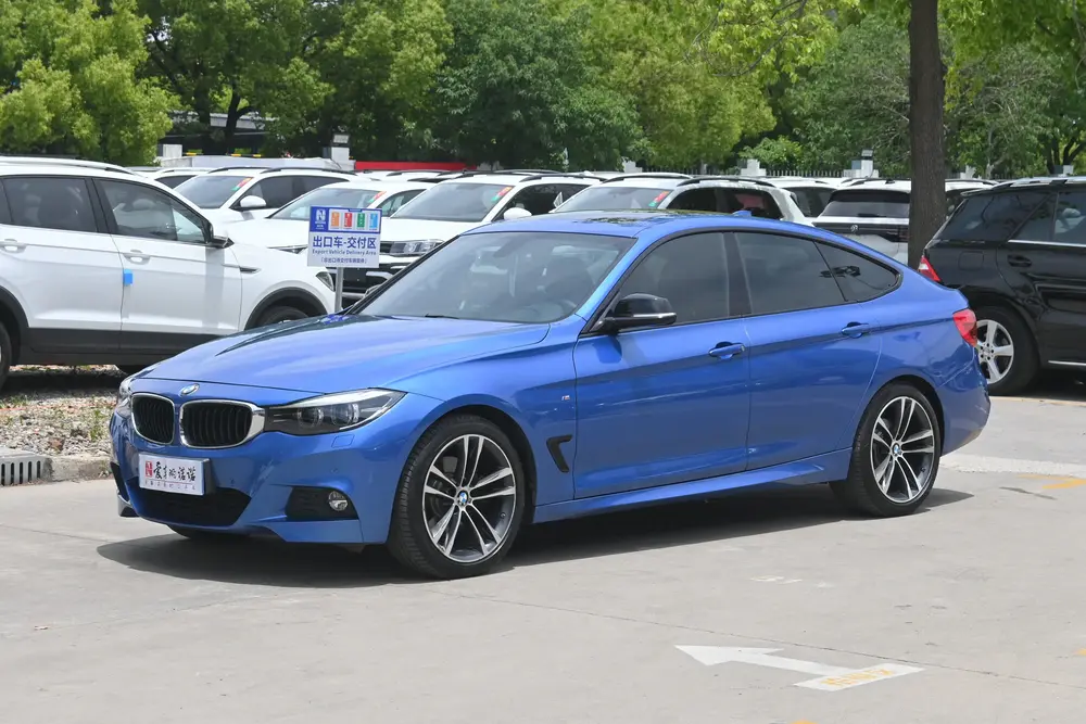 BMW BMW 3-Series GT
