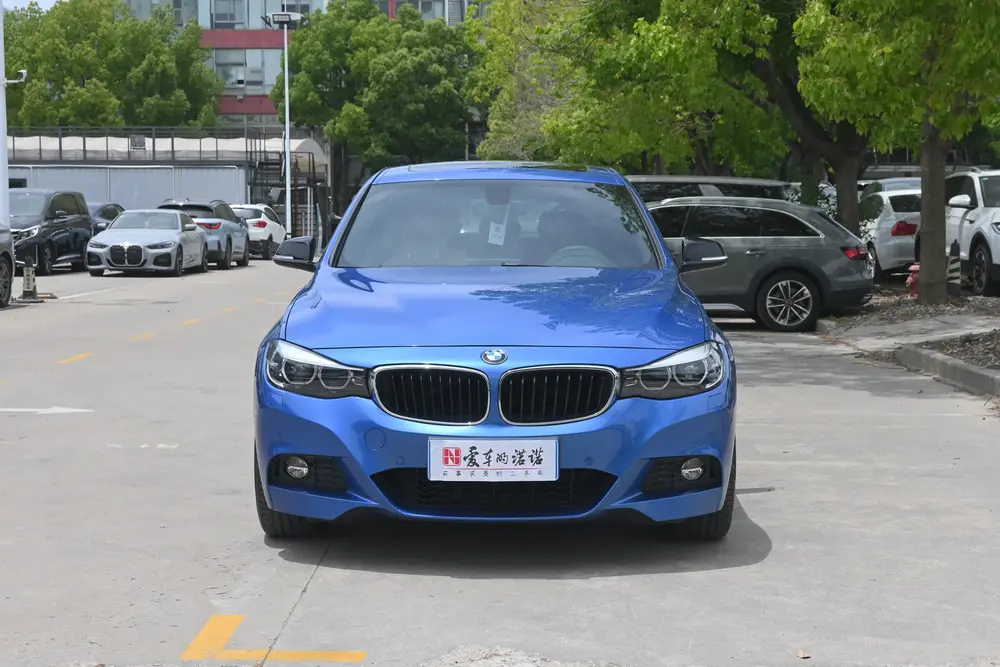 BMW BMW 3-Series GT