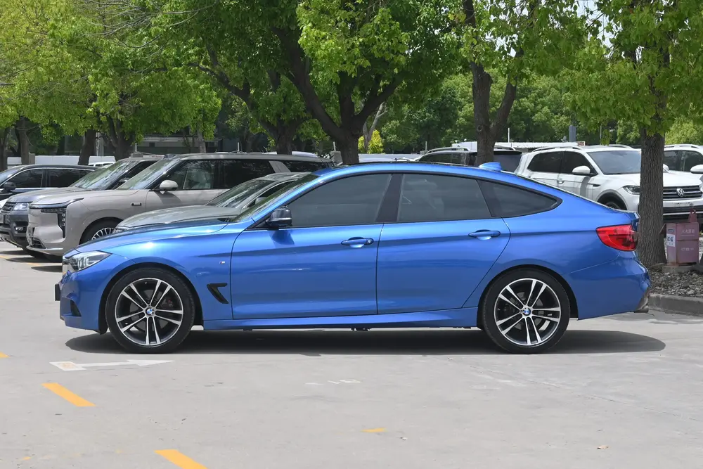 BMW BMW 3-Series GT