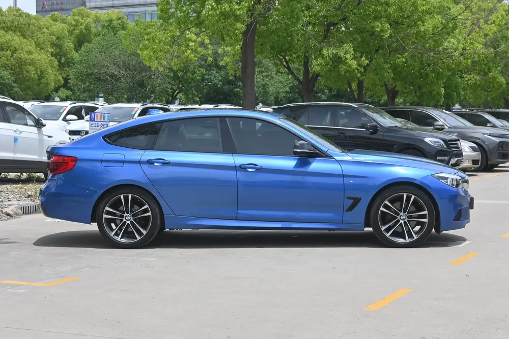 BMW BMW 3-Series GT