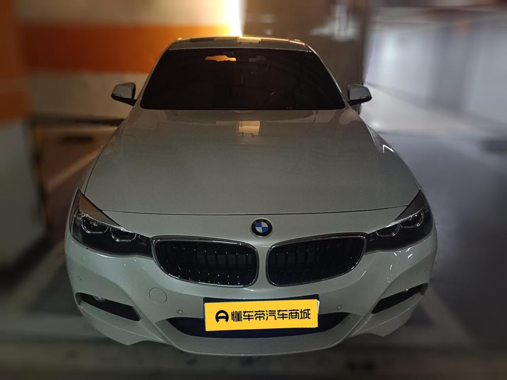 BMW BMW 3-Series GT