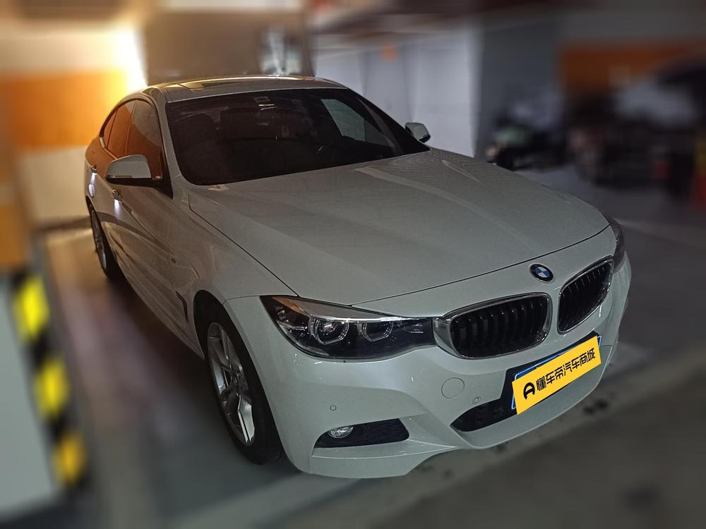 BMW BMW 3-Series GT