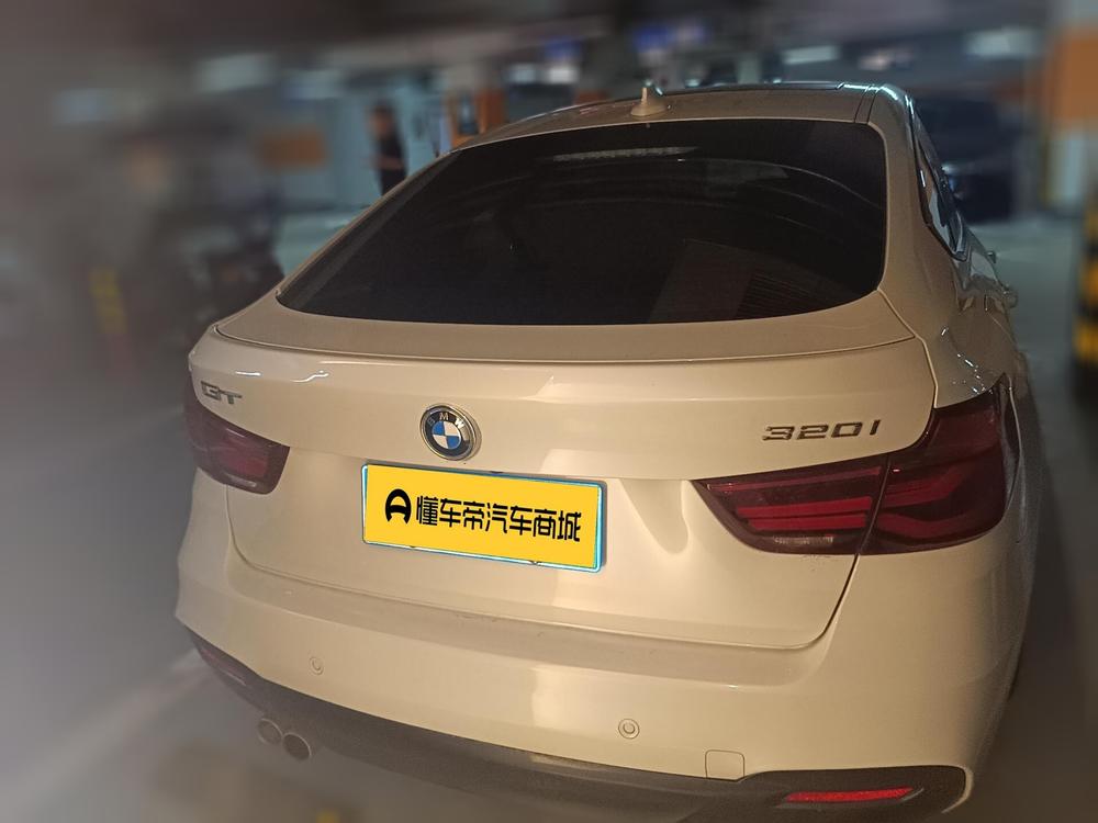 BMW BMW 3-Series GT