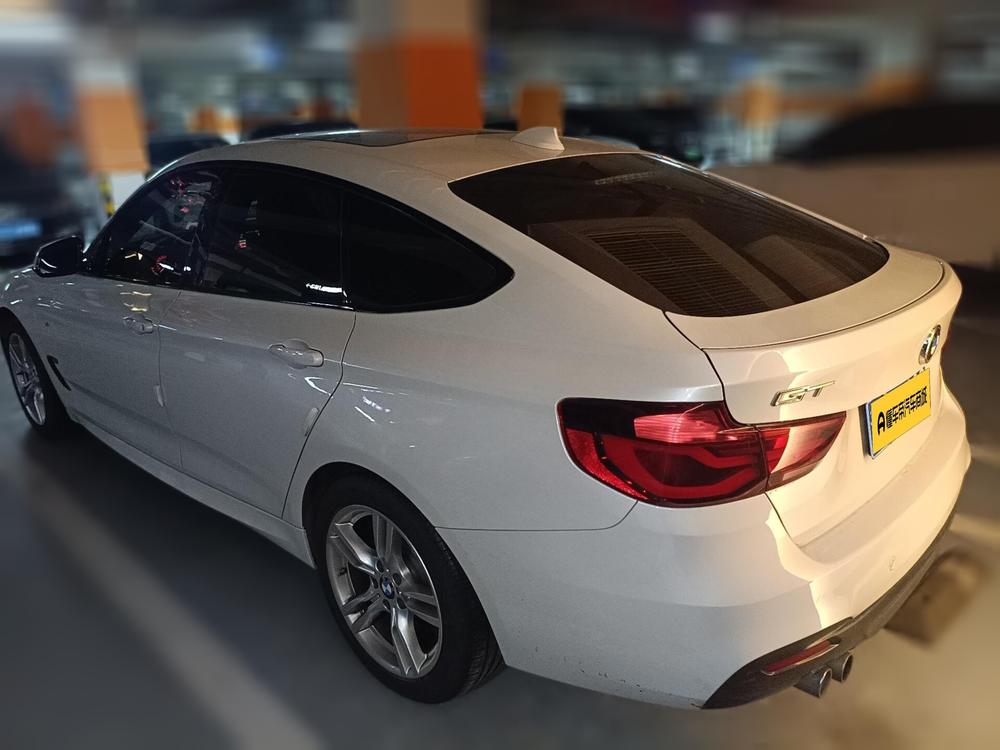 BMW BMW 3-Series GT