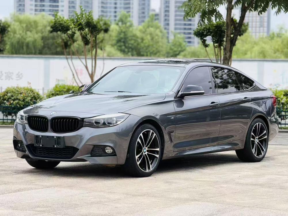 BMW BMW 3-Series GT