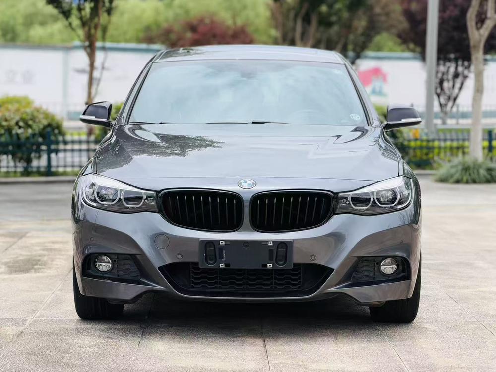 BMW BMW 3-Series GT