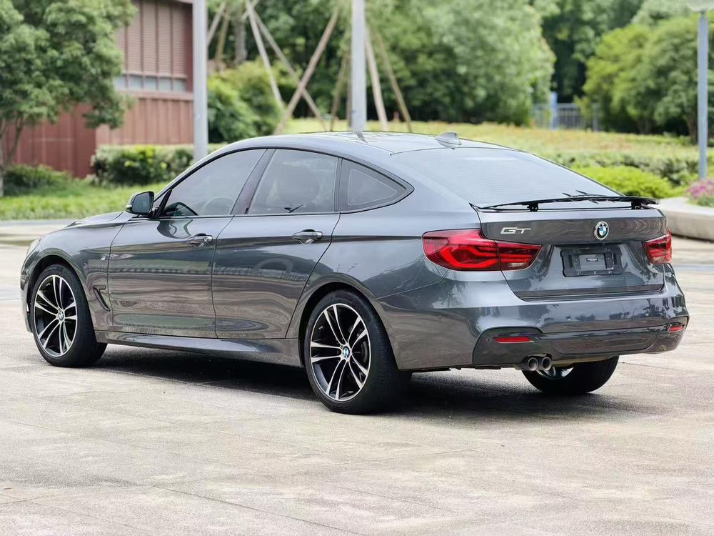 BMW BMW 3-Series GT