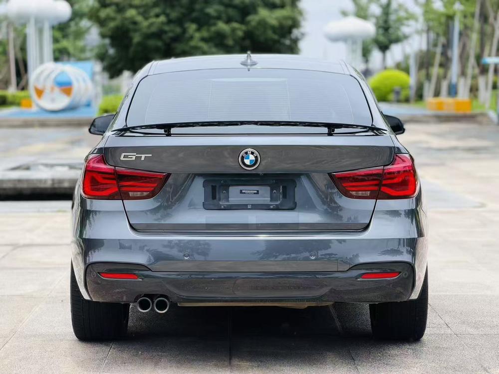 BMW BMW 3-Series GT