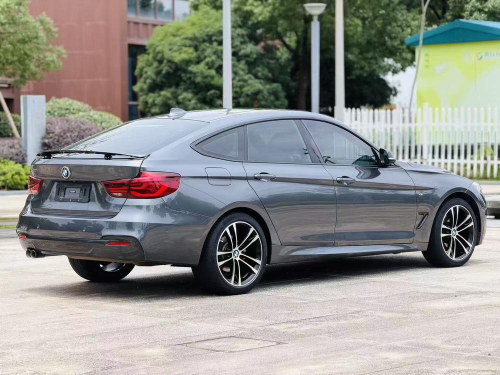 BMW BMW 3-Series GT