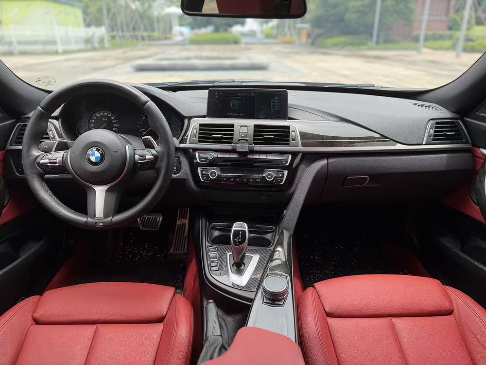 BMW BMW 3-Series GT