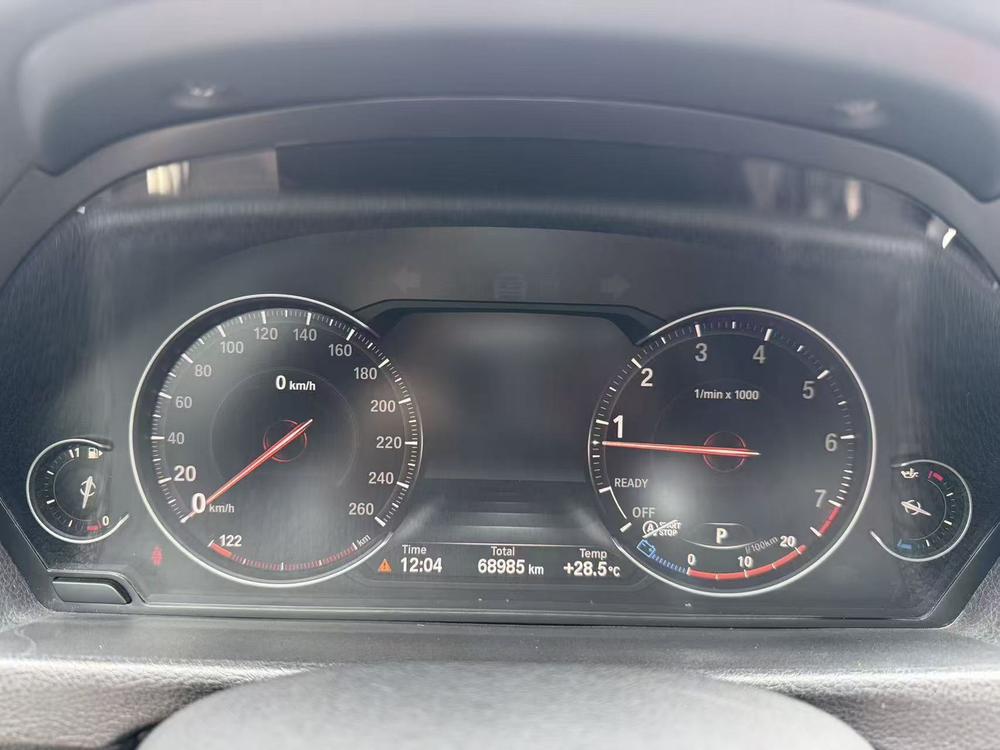 BMW BMW 3-Series GT