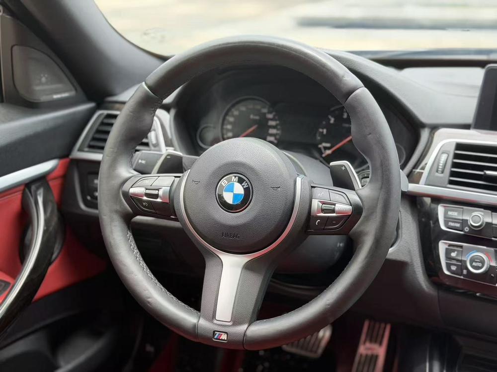 BMW BMW 3-Series GT