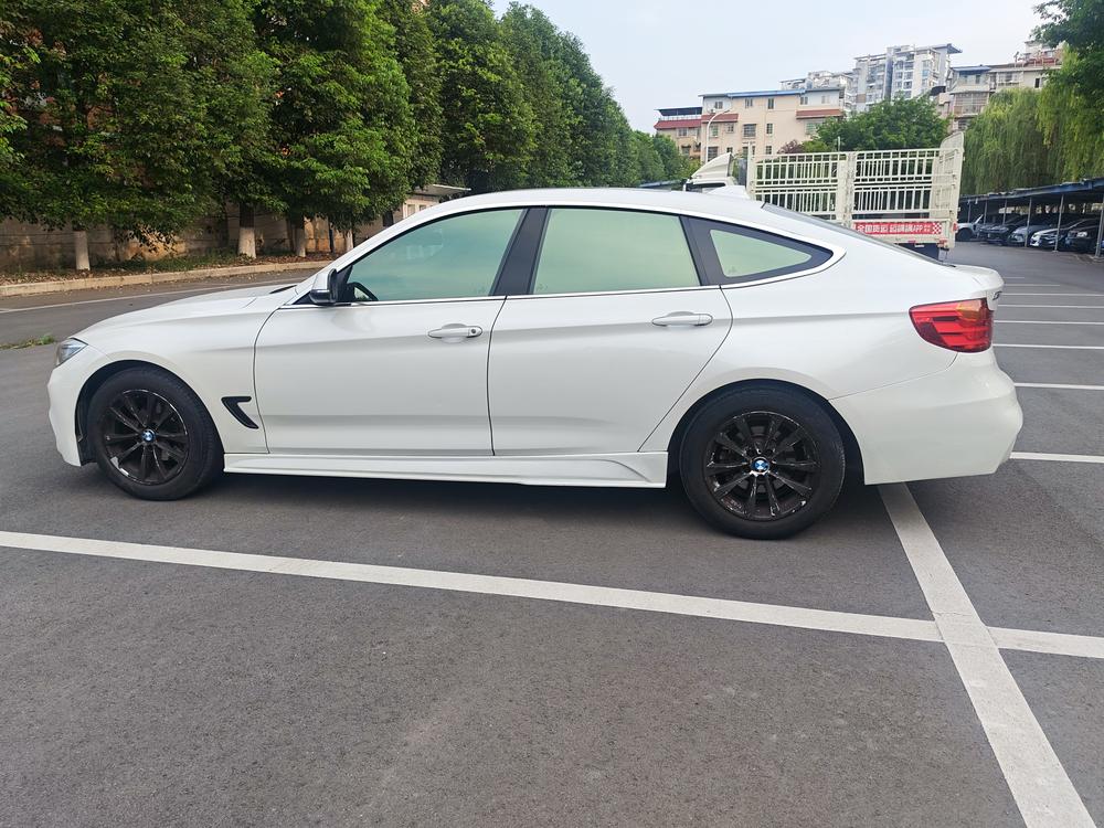 BMW BMW 3-Series GT