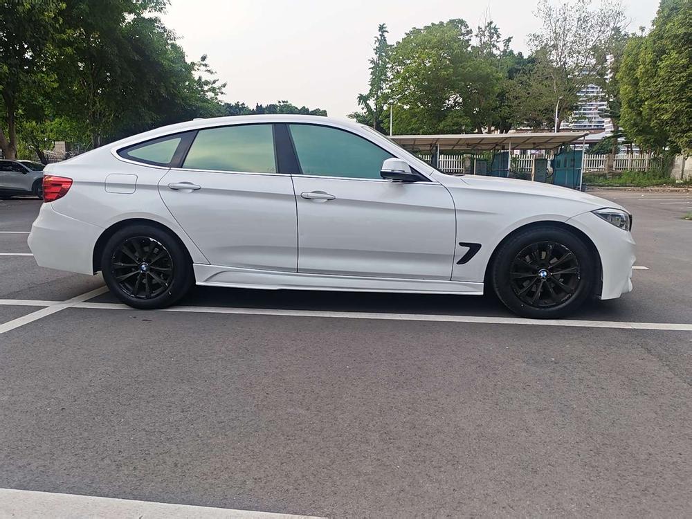 BMW BMW 3-Series GT