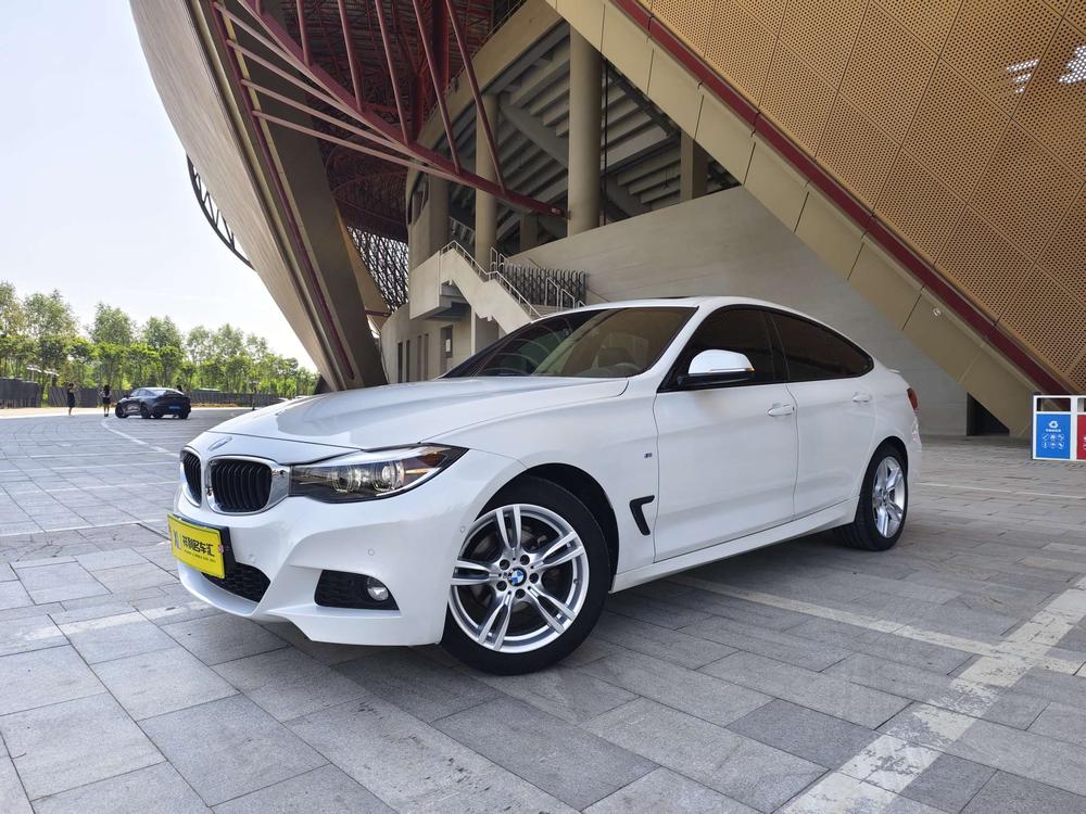 BMW BMW 3-Series GT