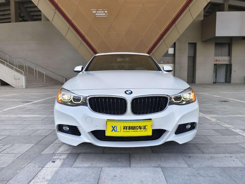 BMW BMW 3-Series GT