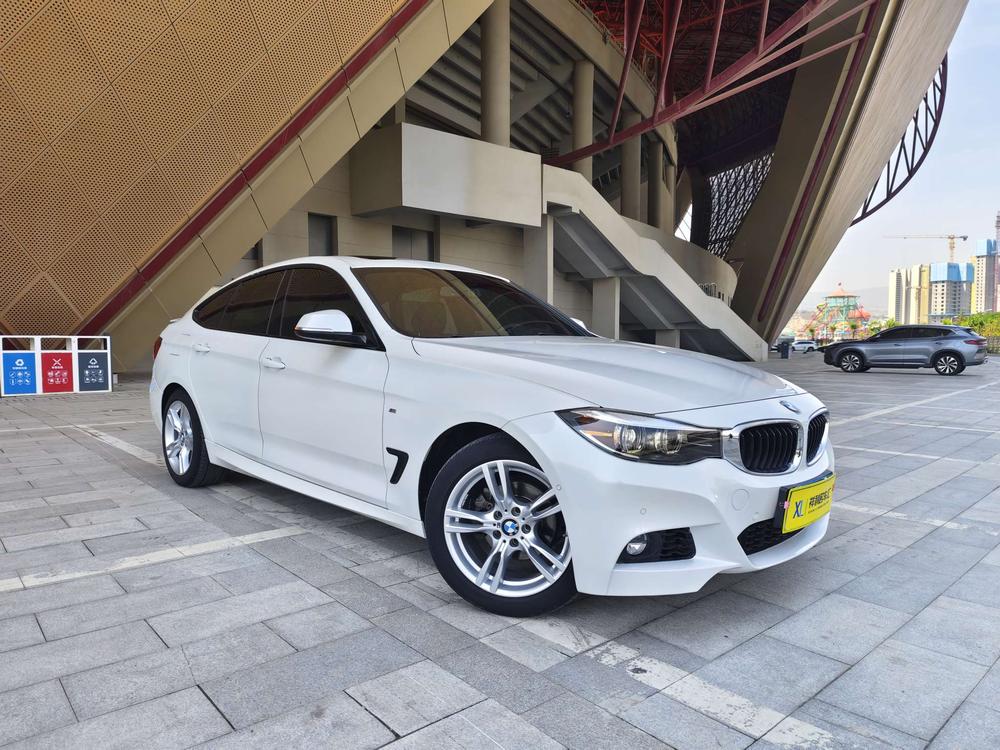 BMW BMW 3-Series GT