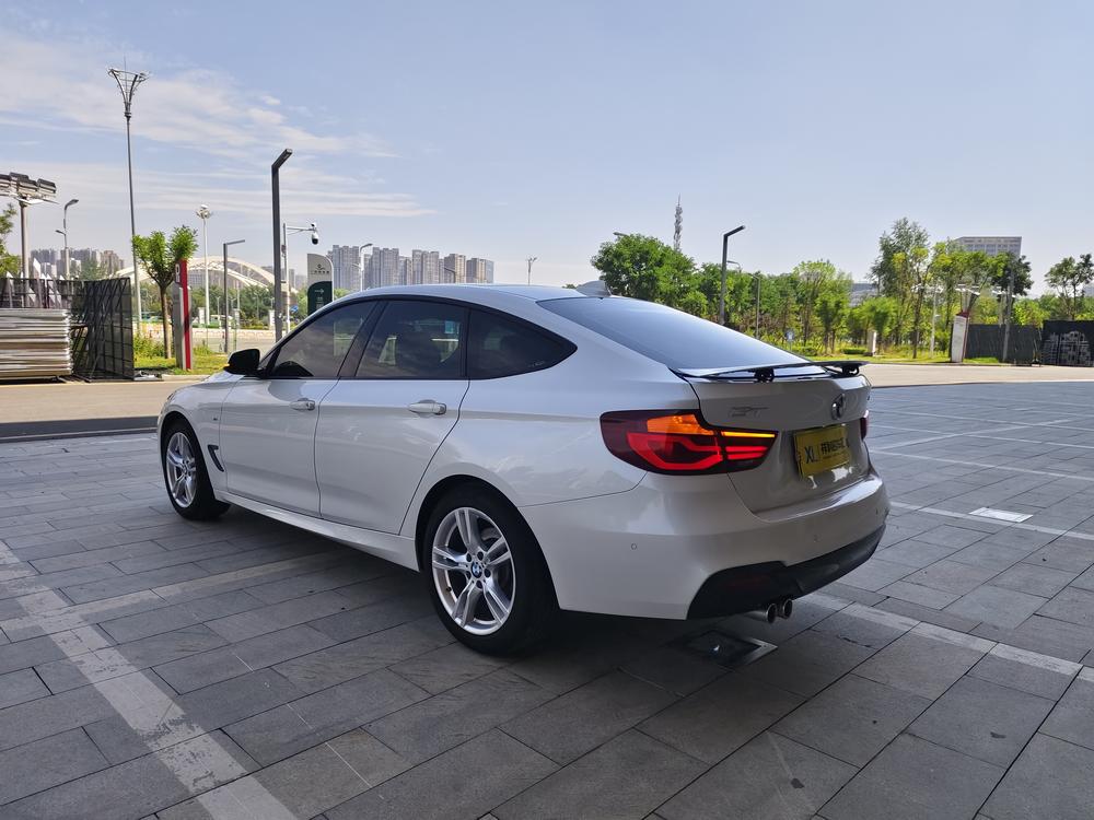 BMW BMW 3-Series GT