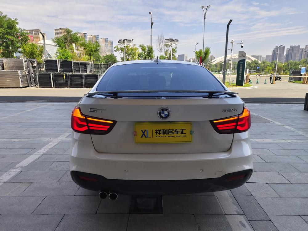 BMW BMW 3-Series GT