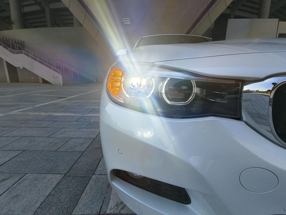 BMW BMW 3-Series GT