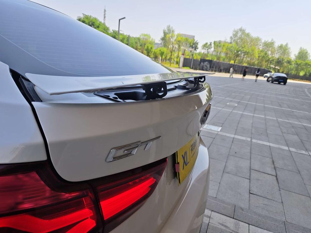 BMW BMW 3-Series GT