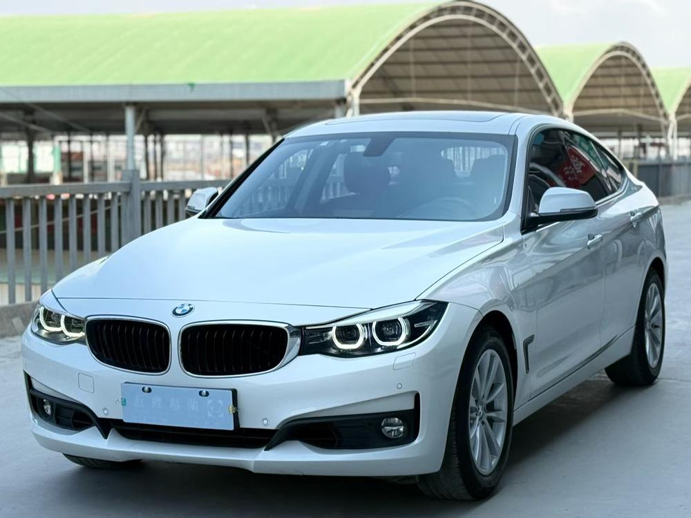 BMW BMW 3-Series GT