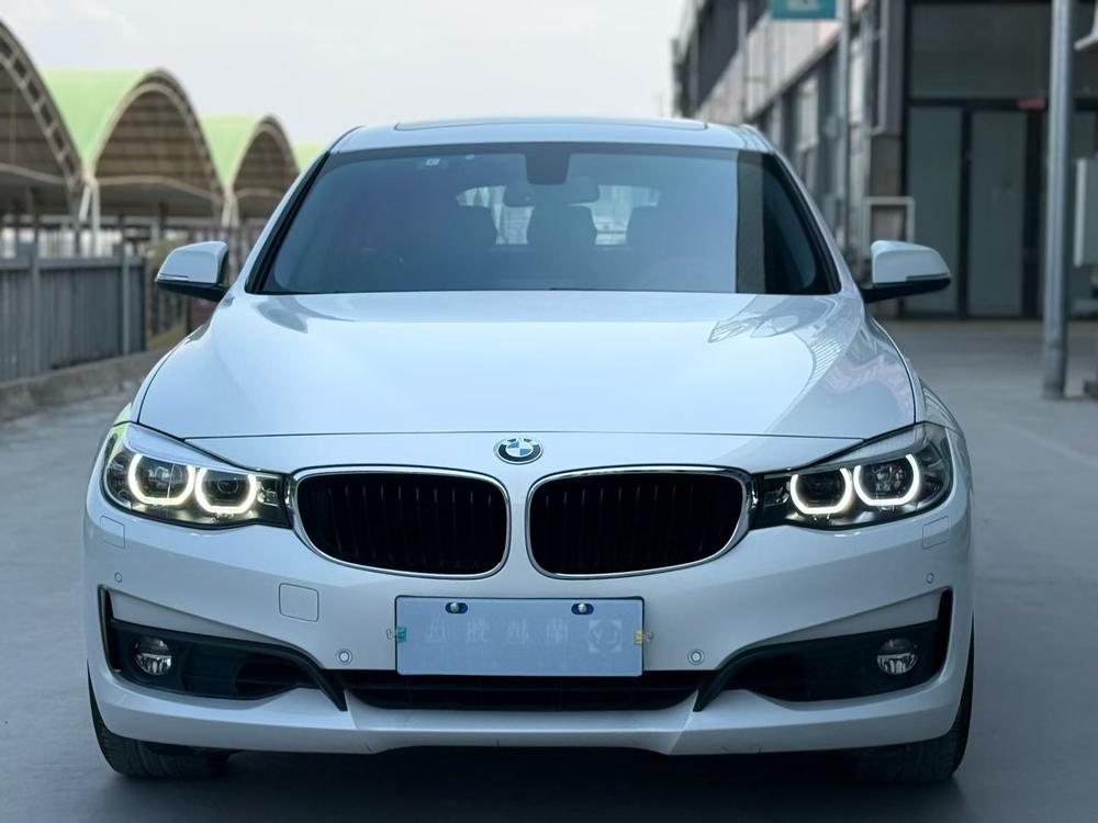 BMW BMW 3-Series GT
