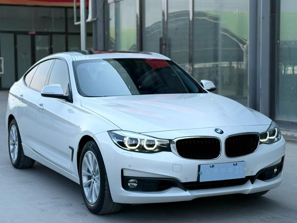 BMW BMW 3-Series GT