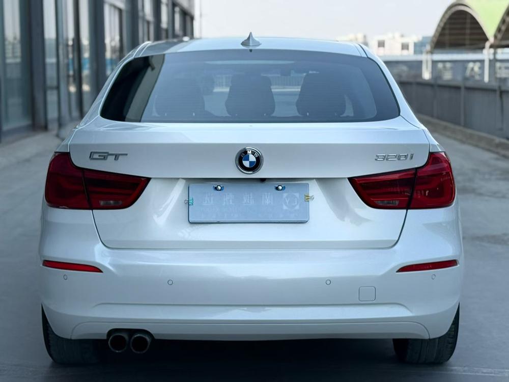 BMW BMW 3-Series GT