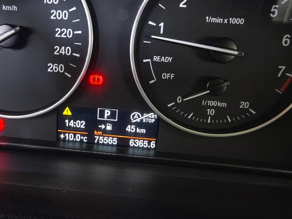 BMW BMW 3-Series GT