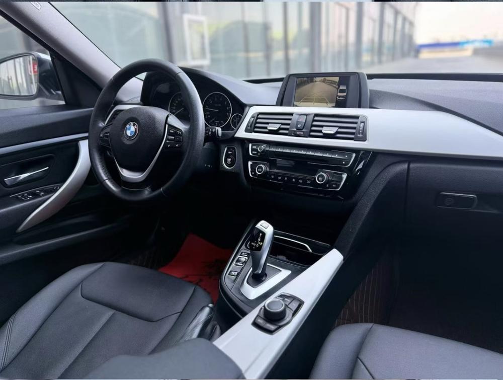 BMW BMW 3-Series GT