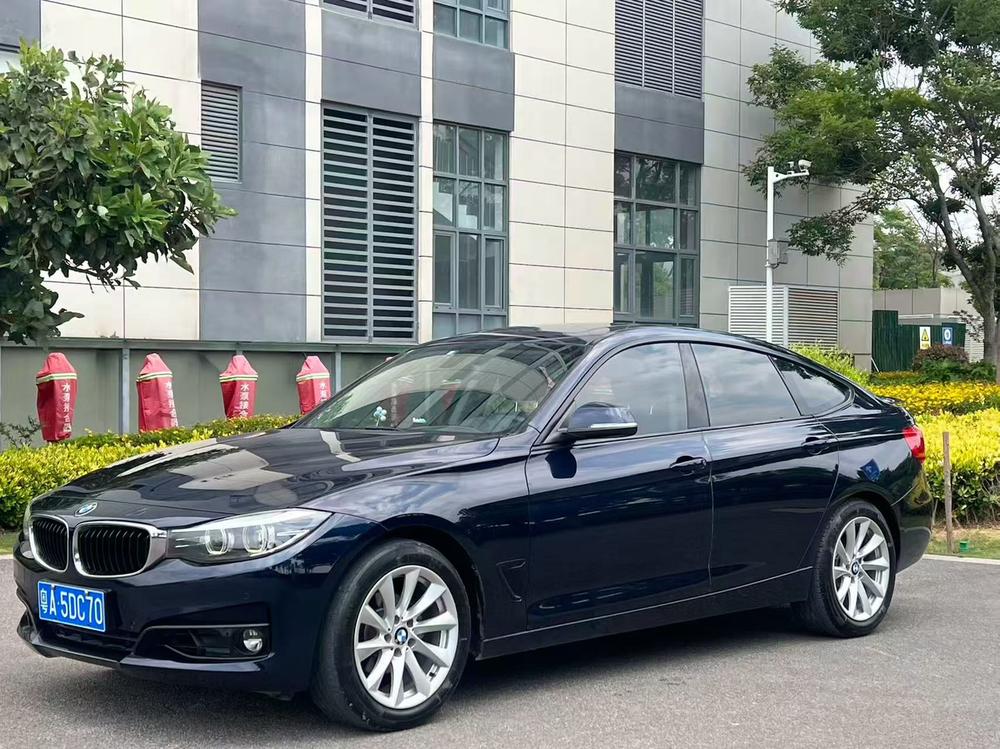 BMW BMW 3-Series GT